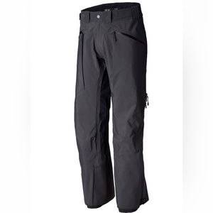 Men’s mountain hardware ski pant medium